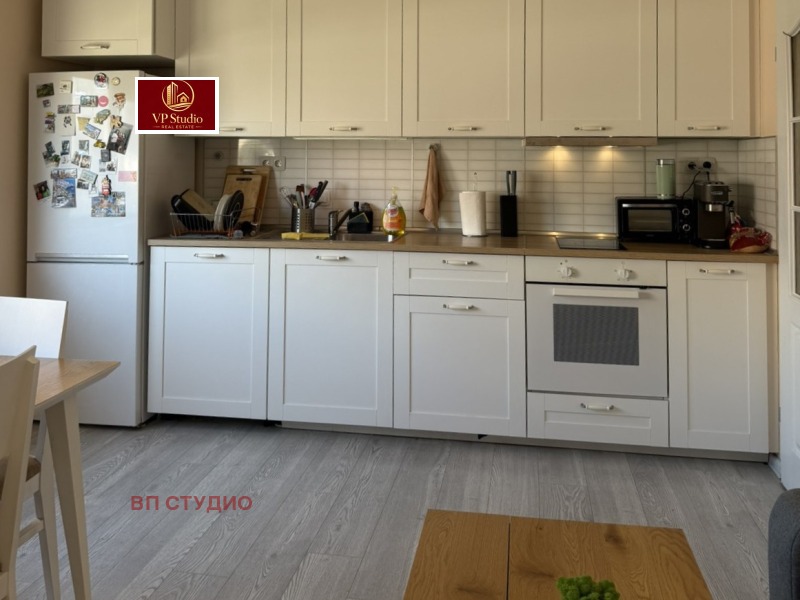 Продава 3-СТАЕН, гр. София, Младост 1А, снимка 3 - Апартаменти - 53087157