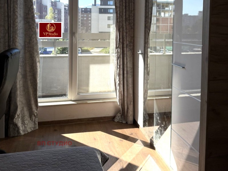 Продава 3-СТАЕН, гр. София, Младост 1А, снимка 4 - Апартаменти - 53087157