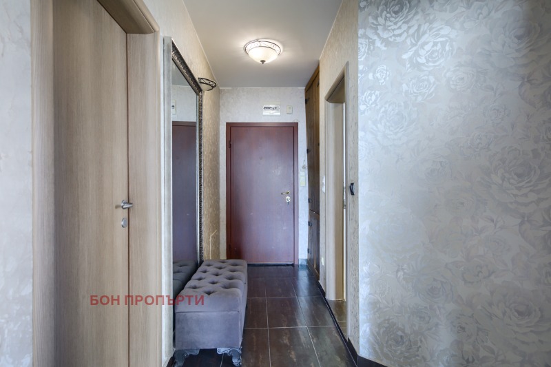 Продава 3-СТАЕН, гр. София, Надежда 2, снимка 10 - Апартаменти - 53332146