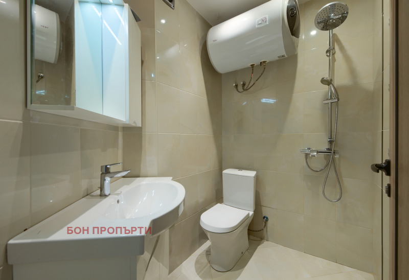 Продава 3-СТАЕН, гр. София, Надежда 2, снимка 11 - Апартаменти - 53332146