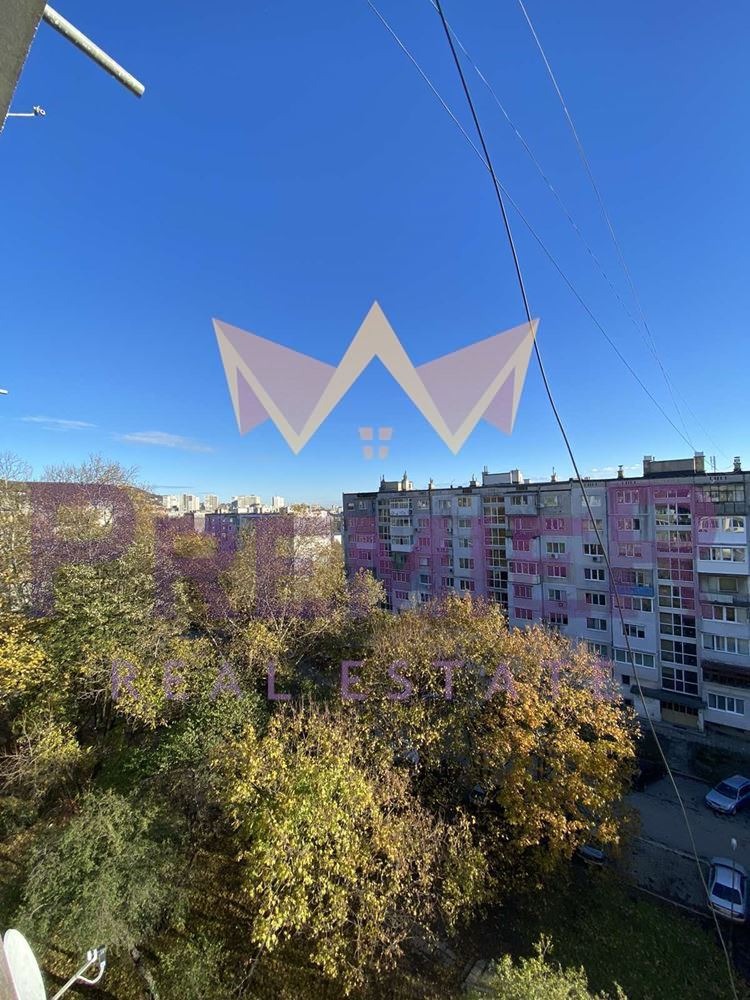 Продава 3-СТАЕН, гр. Варна, Младост 1, снимка 8 - Апартаменти - 53463788