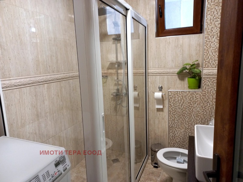 Продава 3-СТАЕН, гр. Варна, Лятно кино Тракия, снимка 11 - Апартаменти - 53593934