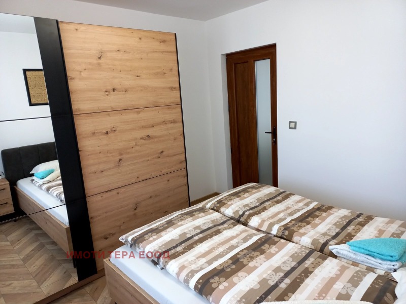 Продава 3-СТАЕН, гр. Варна, Лятно кино Тракия, снимка 7 - Апартаменти - 53593934