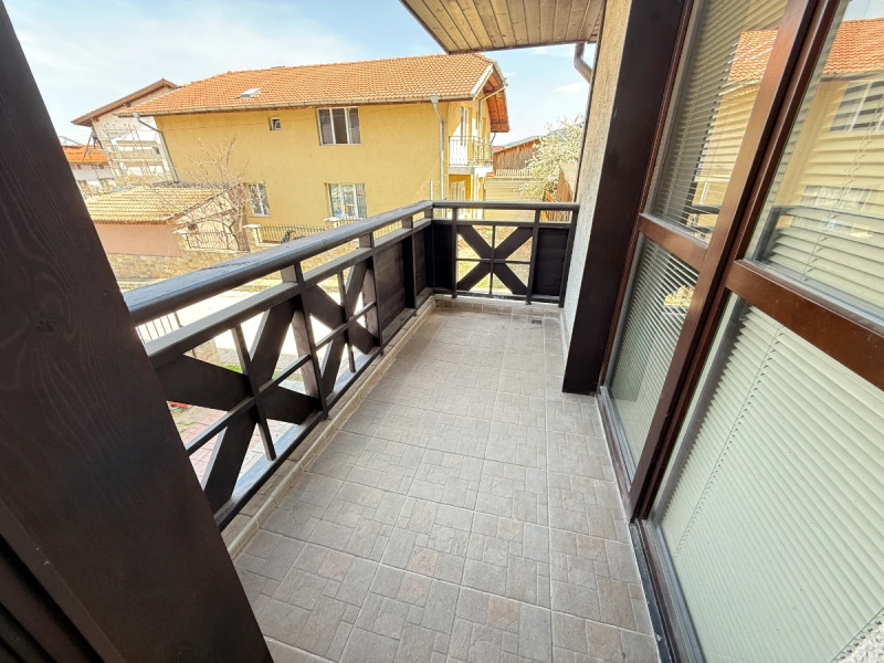 Til salg  3 soveværelser region Blagoevgrad , Bansko , 118 kvm | 46096261 - billede [6]