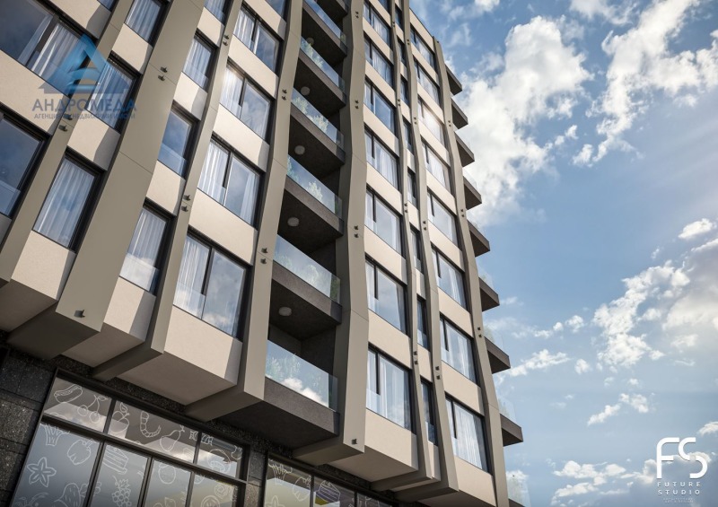 Na prodej  3+ ložnice Pleven , Širok centar , 136 m2 | 24041463 - obraz [10]