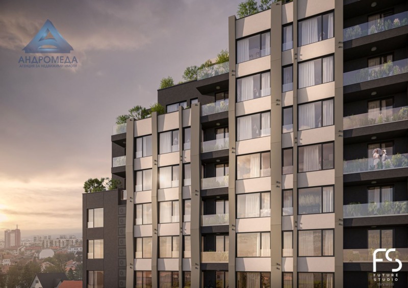 Na prodej  3+ ložnice Pleven , Širok centar , 136 m2 | 24041463 - obraz [6]
