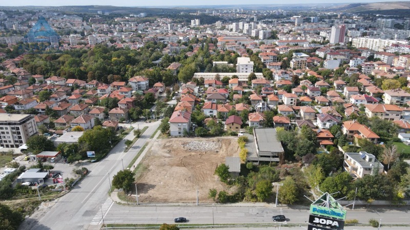 Na prodej  3+ ložnice Pleven , Širok centar , 136 m2 | 24041463 - obraz [13]