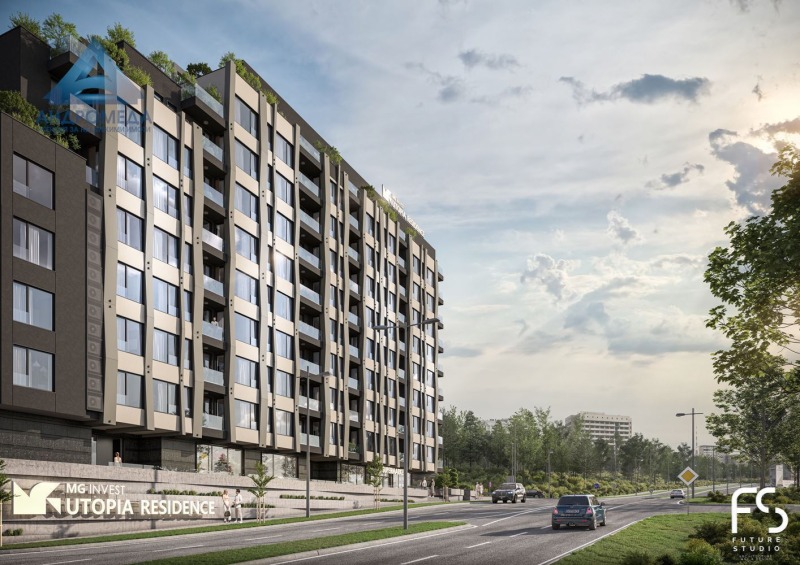 Na prodej  3+ ložnice Pleven , Širok centar , 136 m2 | 24041463 - obraz [7]