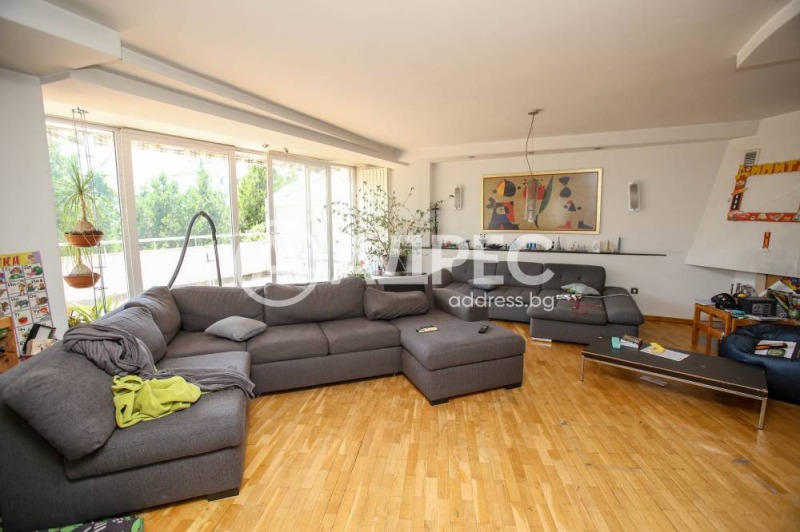 Продава  Многостаен, град София, Овча купел •  458 000 EUR • ID 49145808 — holmes.bg - [1] 