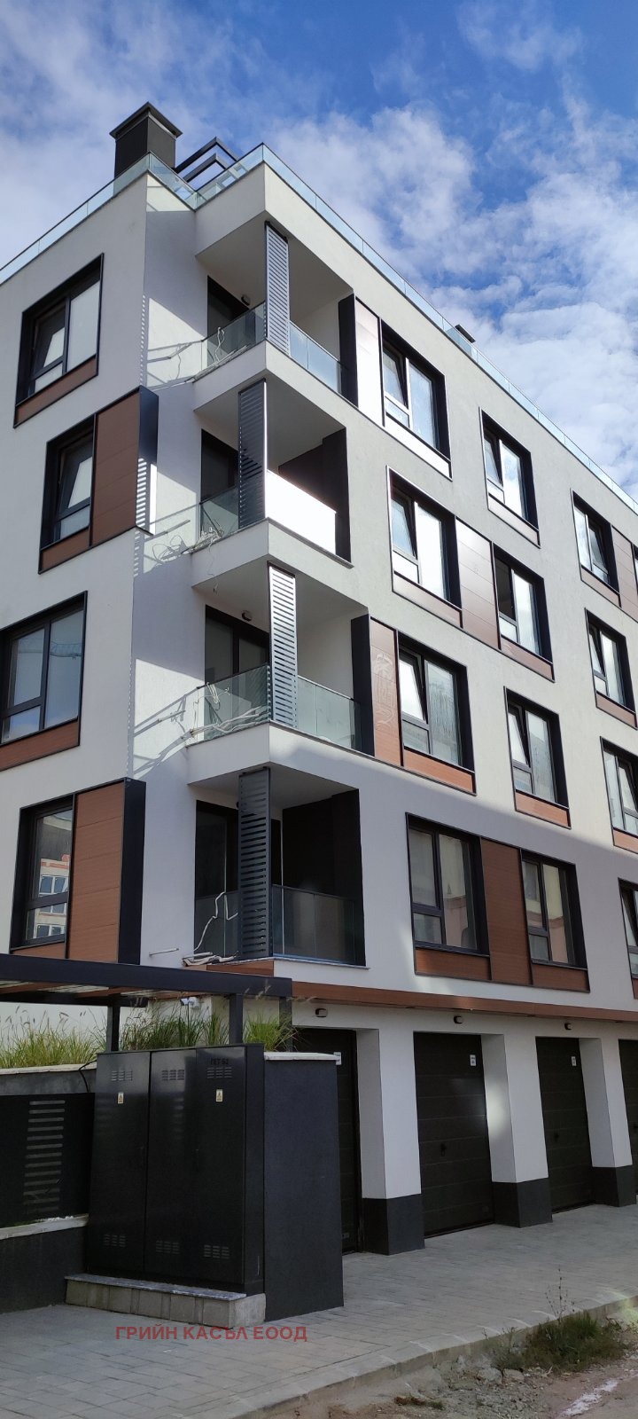 En venta  Casita Sofia , Darvenitsa , 375 metros cuadrados | 37660731 - imagen [5]