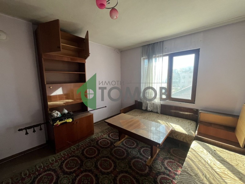 Na prodej  Podlaha domu oblast Shumen , Veliki Preslav , 84 m2 | 47213754 - obraz [3]