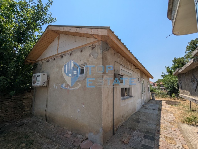 Продава КЪЩА, гр. Павликени, област Велико Търново, снимка 8 - Къщи - 50961570