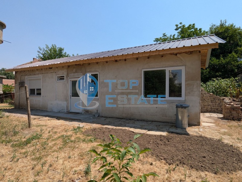 Продава КЪЩА, гр. Павликени, област Велико Търново