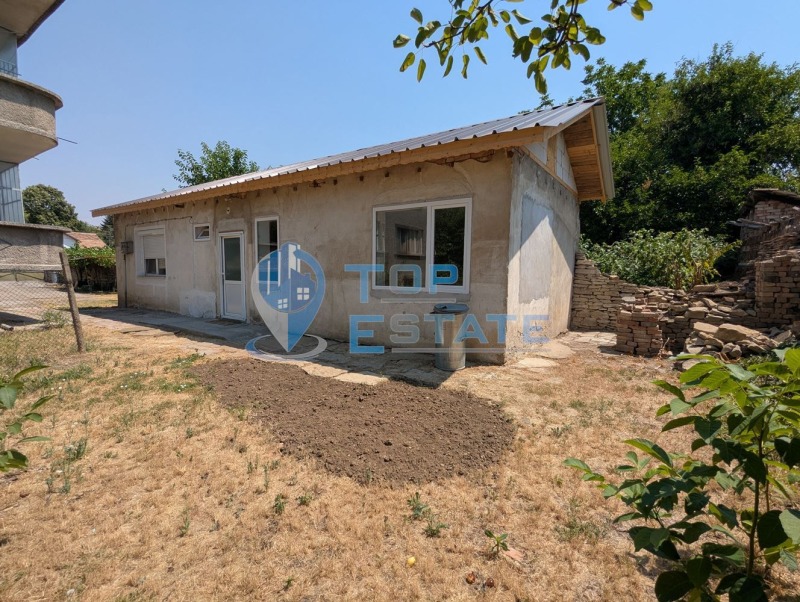 Продава КЪЩА, гр. Павликени, област Велико Търново, снимка 9 - Къщи - 50961570