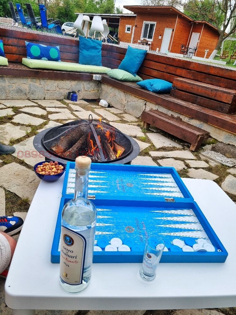 Продава ВИЛА, с. Мламолово, област Кюстендил, снимка 15 - Вили - 54175917