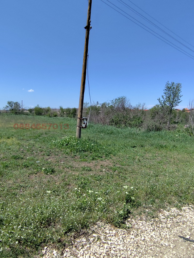 For Sale  Plot region Pleven , Knezha , 1919 sq.m | 99001322