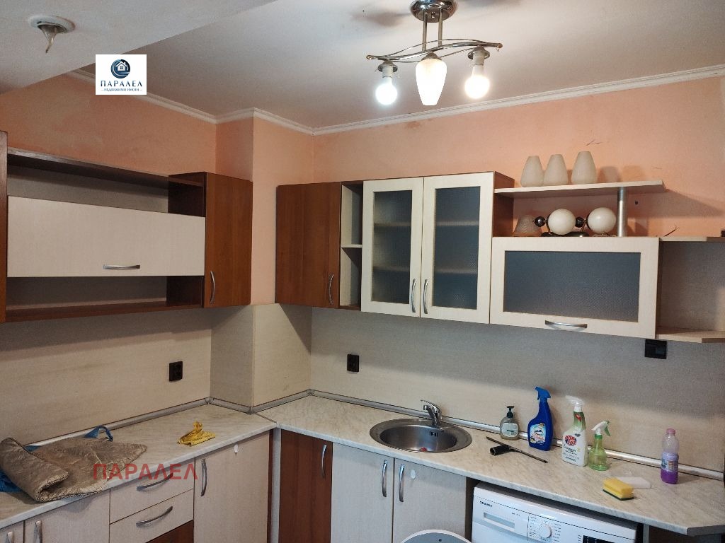 Продава 1-СТАЕН, гр. Добрич, Дружба 2, снимка 9 - Апартаменти - 54807915