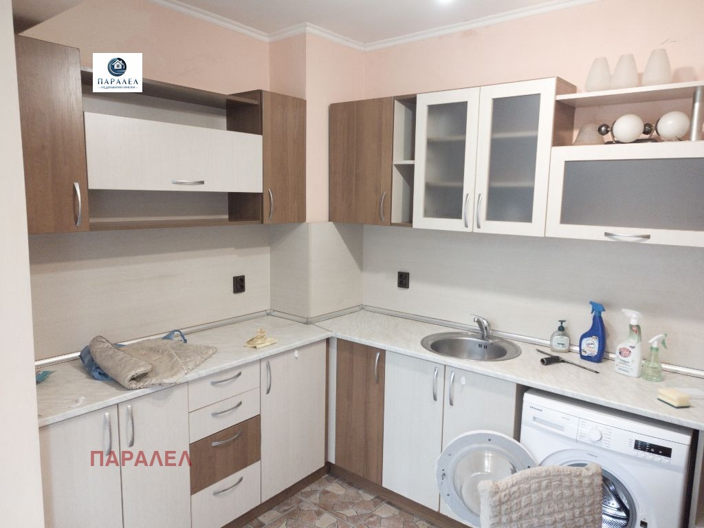 Продава 1-СТАЕН, гр. Добрич, Дружба 2, снимка 10 - Апартаменти - 54807915