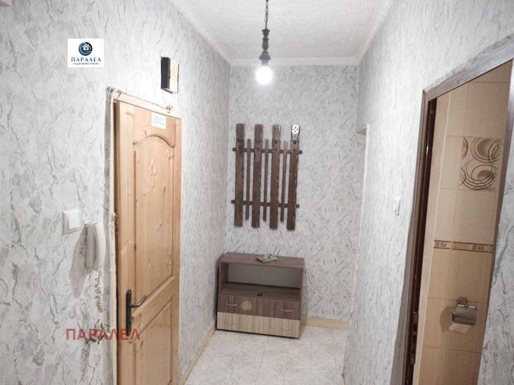 Продава 1-СТАЕН, гр. Добрич, Дружба 2, снимка 4 - Апартаменти - 54807915