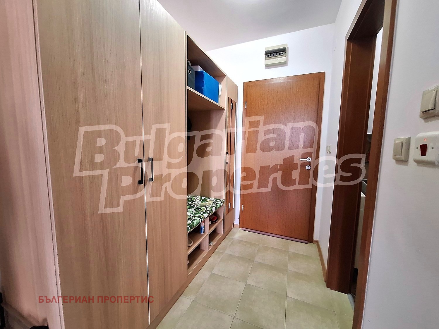 Продава 1-СТАЕН, гр. Разлог, област Благоевград, снимка 14 - Апартаменти - 55666521