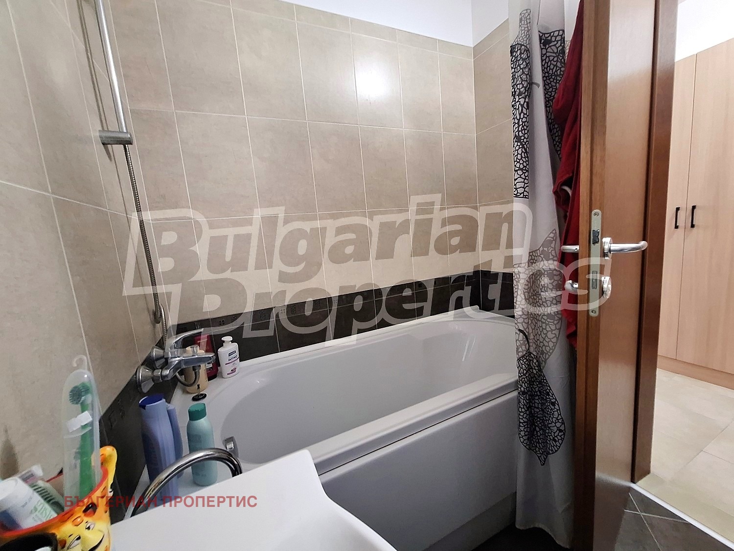 Продава 1-СТАЕН, гр. Разлог, област Благоевград, снимка 13 - Апартаменти - 55666521