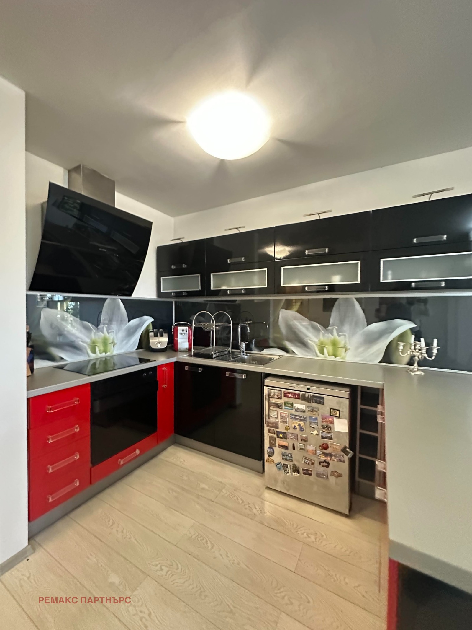 Продава 2-СТАЕН, гр. Варна, м-т Ален мак