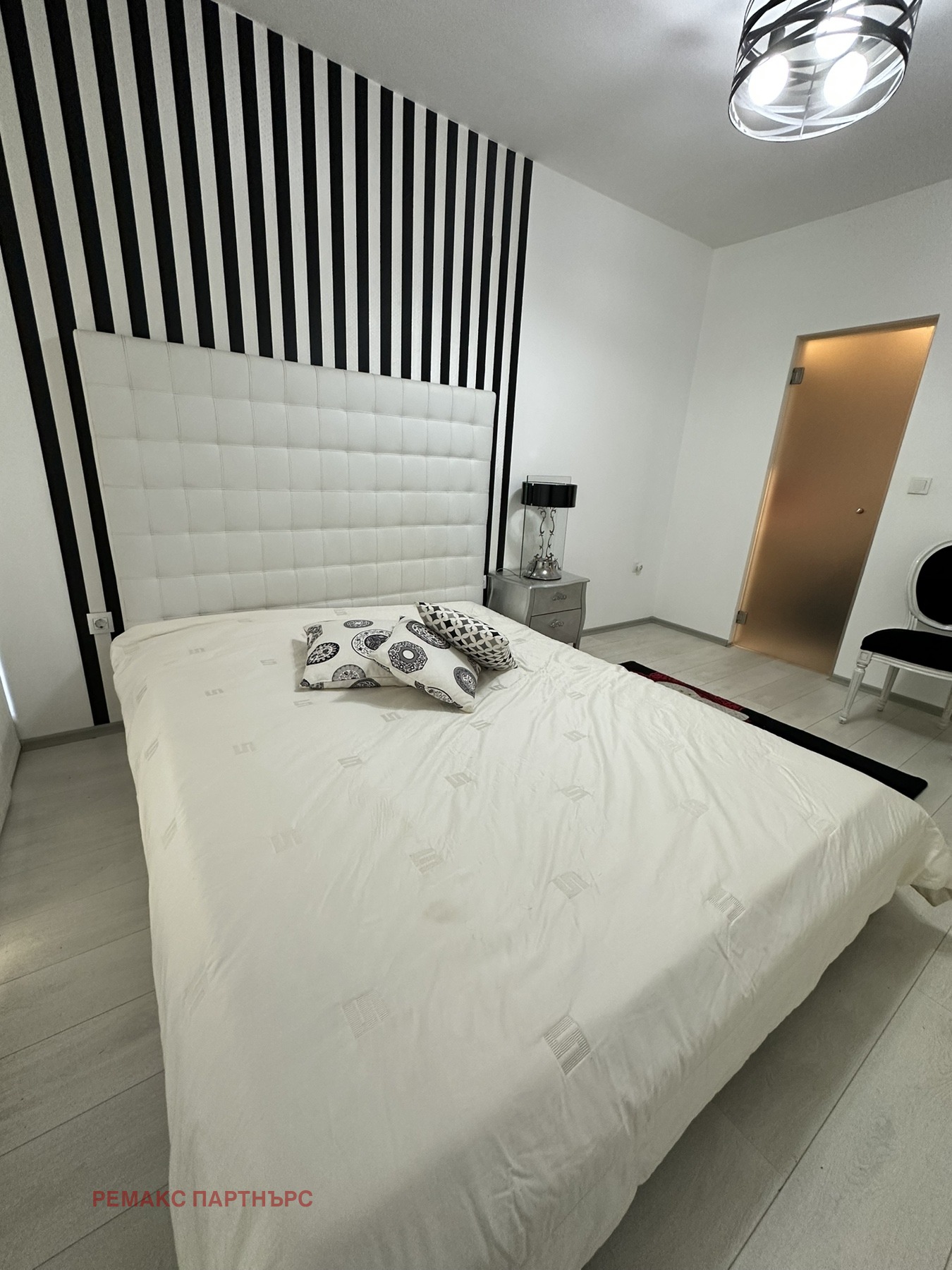 Продава 2-СТАЕН, гр. Варна, м-т Ален мак, снимка 4 - Апартаменти - 54040168