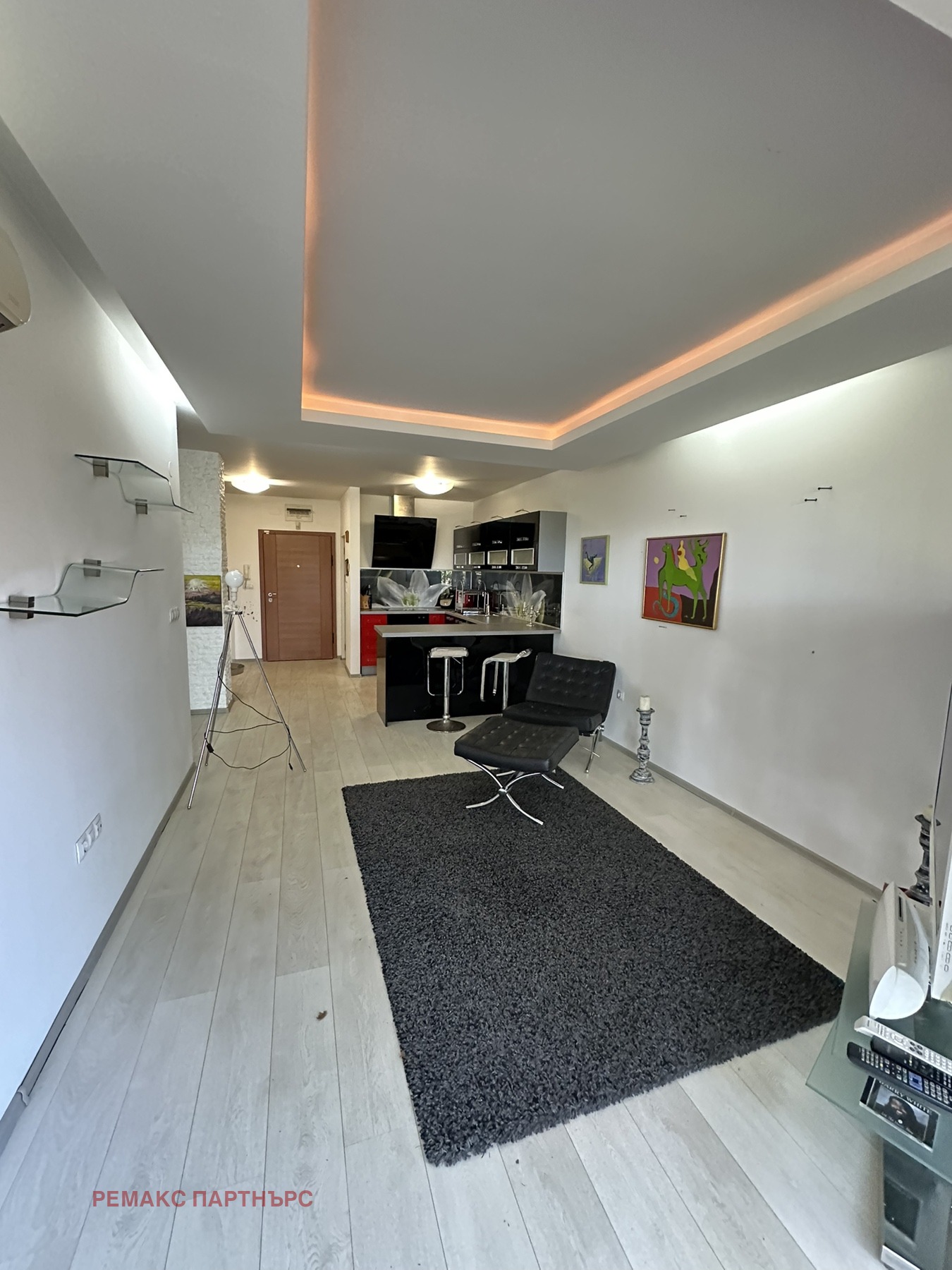 Продава 2-СТАЕН, гр. Варна, м-т Ален мак, снимка 2 - Апартаменти - 54040168