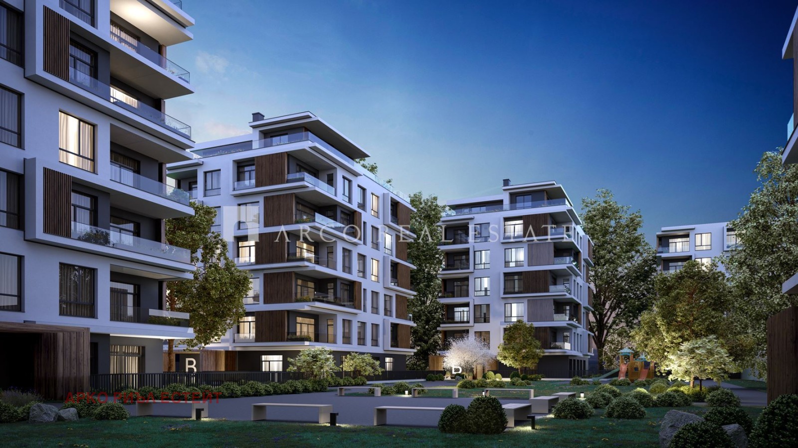 Продава 2-СТАЕН, гр. София, Левски Г, снимка 7 - Апартаменти - 53486369