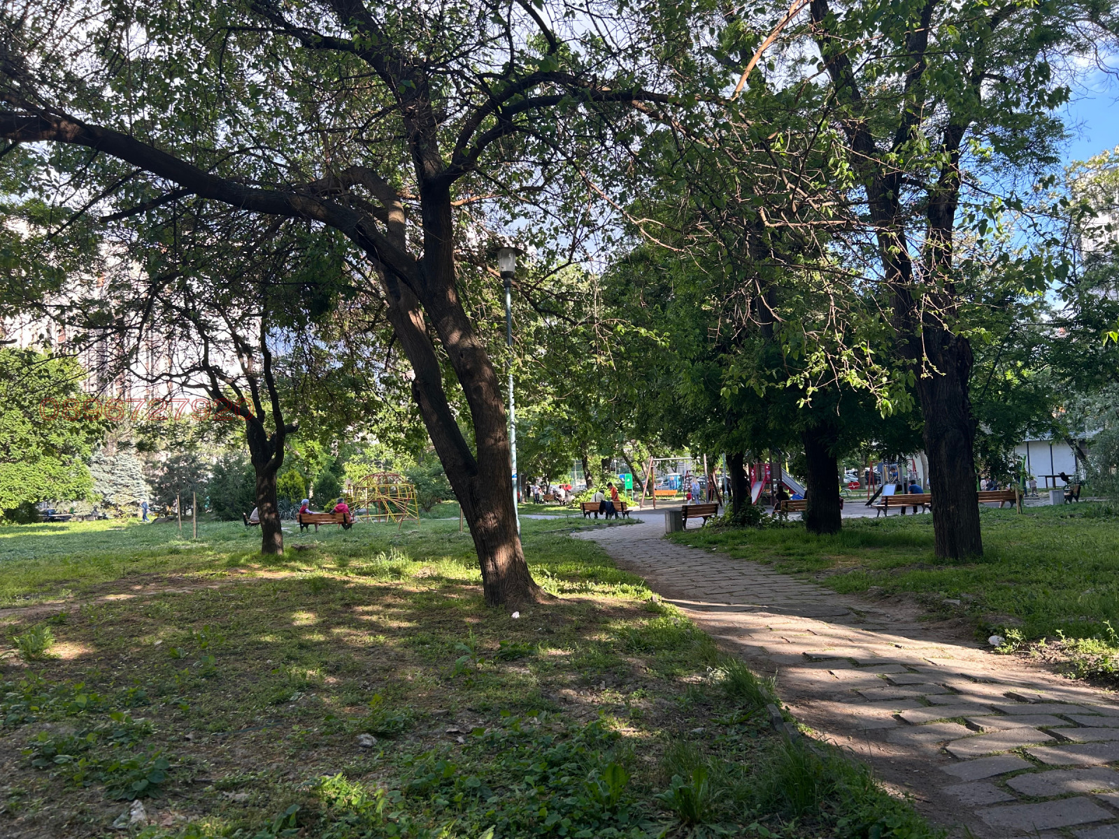 Продава 2-СТАЕН, гр. Пловдив, Кършияка, снимка 16 - Апартаменти - 54527063