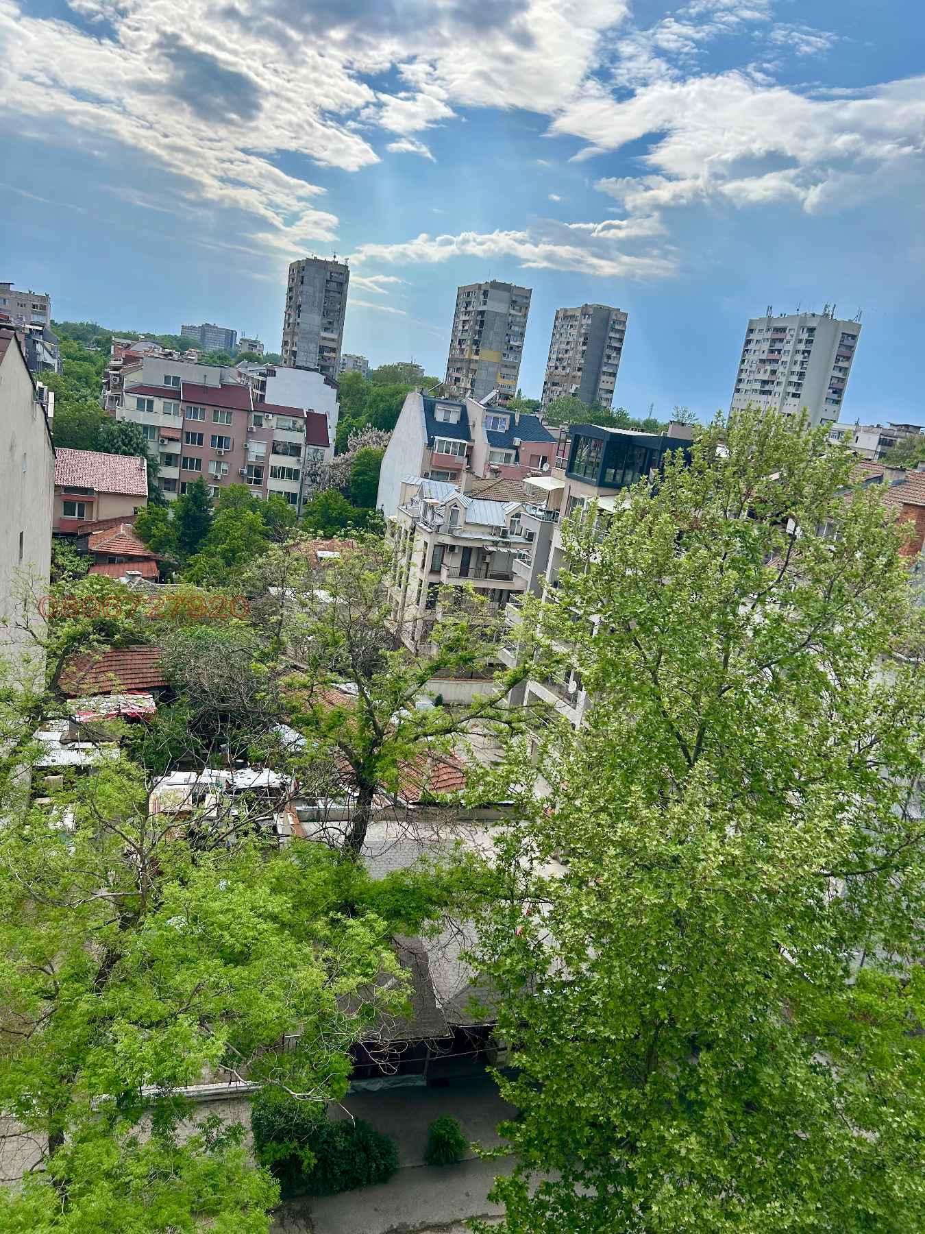 Продава 2-СТАЕН, гр. Пловдив, Кършияка, снимка 15 - Апартаменти - 54527063