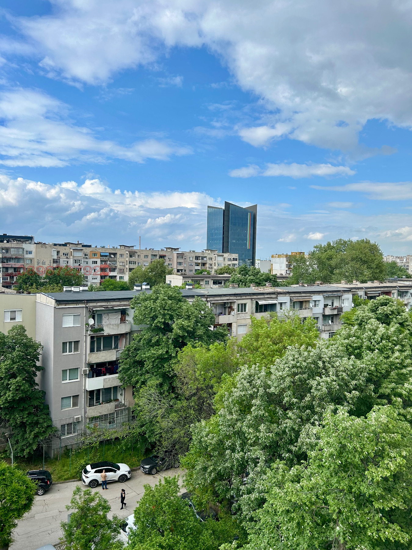 Продава 2-СТАЕН, гр. Пловдив, Кършияка, снимка 17 - Апартаменти - 54527063
