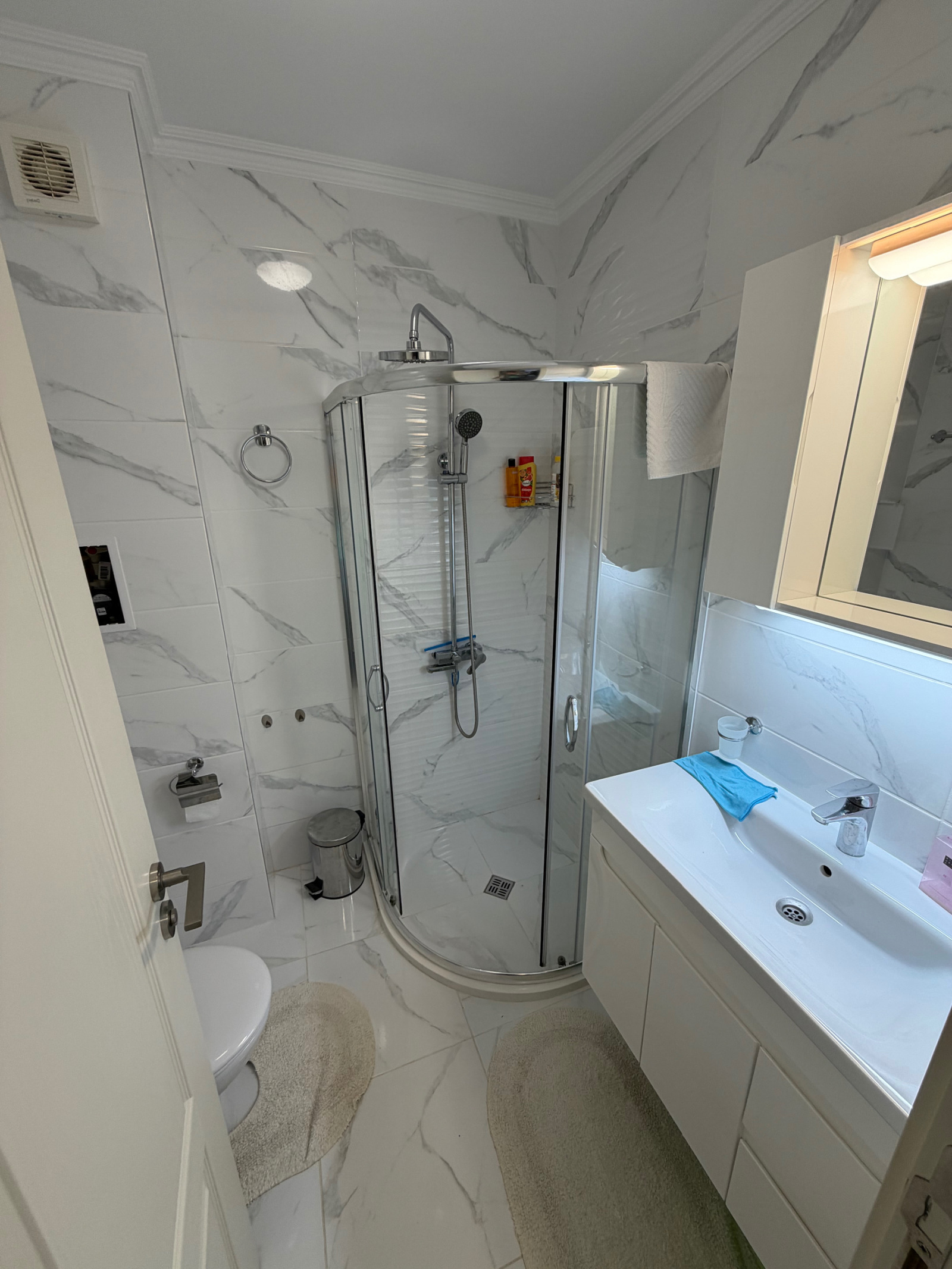 Продава 2-СТАЕН, гр. Несебър, област Бургас, снимка 10 - Апартаменти - 54593307