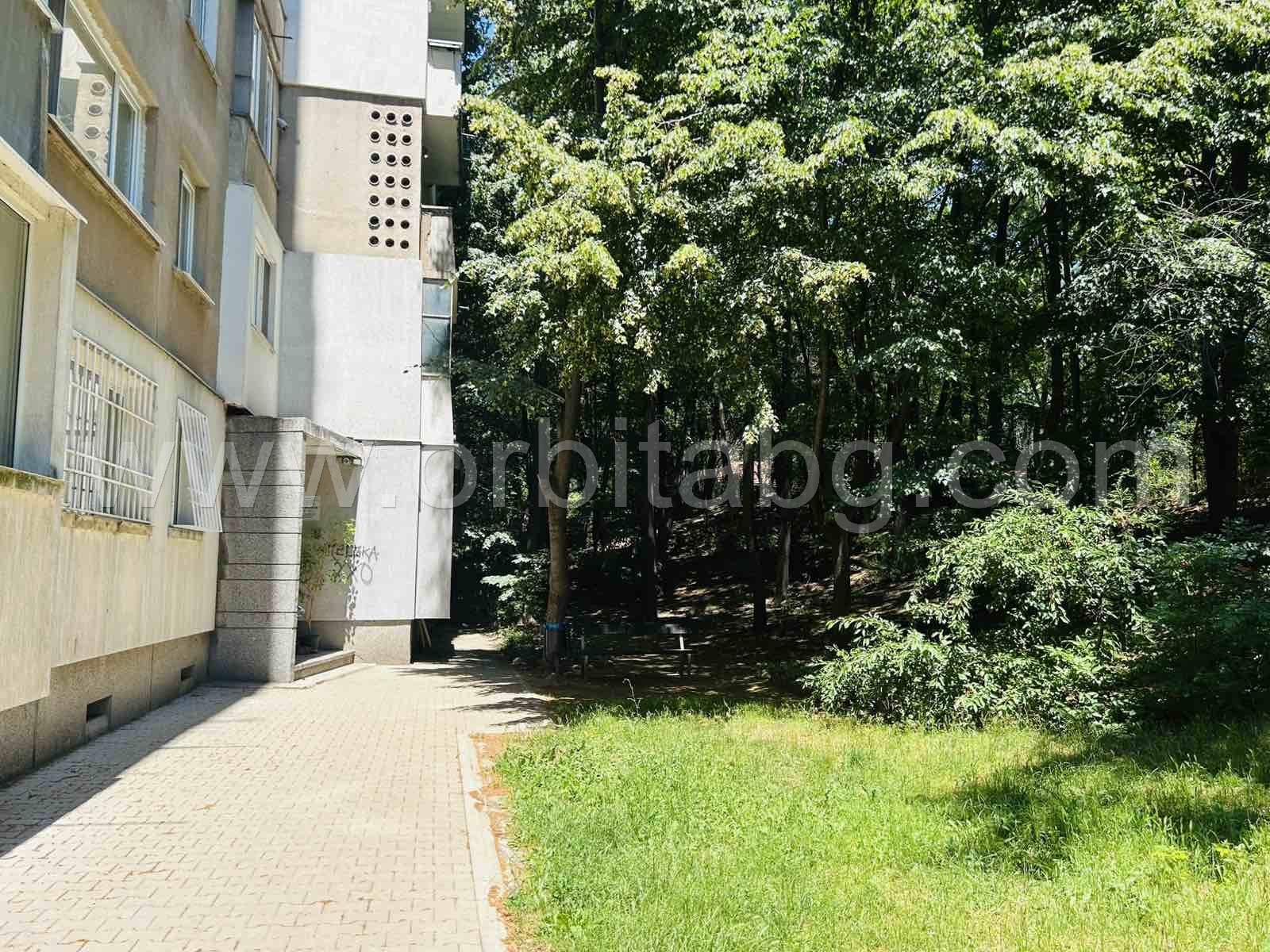 Продава 2-СТАЕН, гр. София, Гео Милев, снимка 9 - Апартаменти - 55229997
