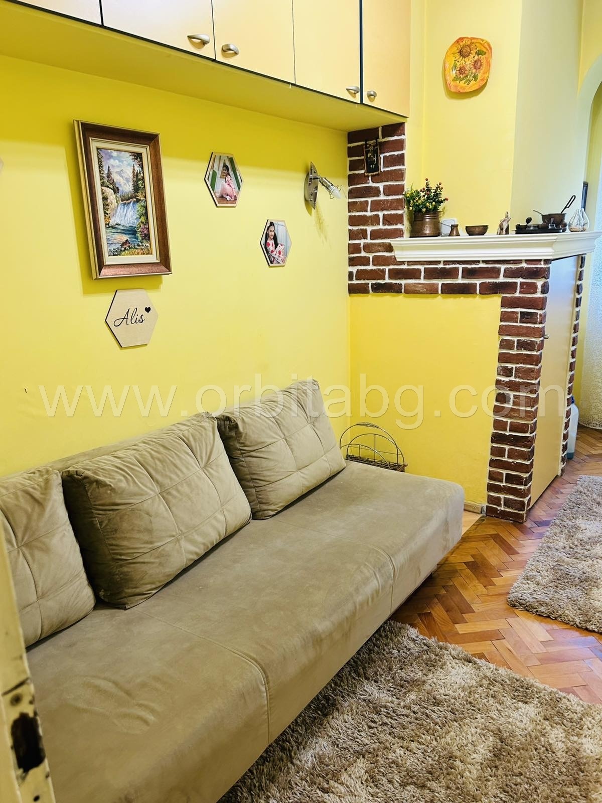 Продава 2-СТАЕН, гр. София, Гео Милев, снимка 3 - Апартаменти - 55229997
