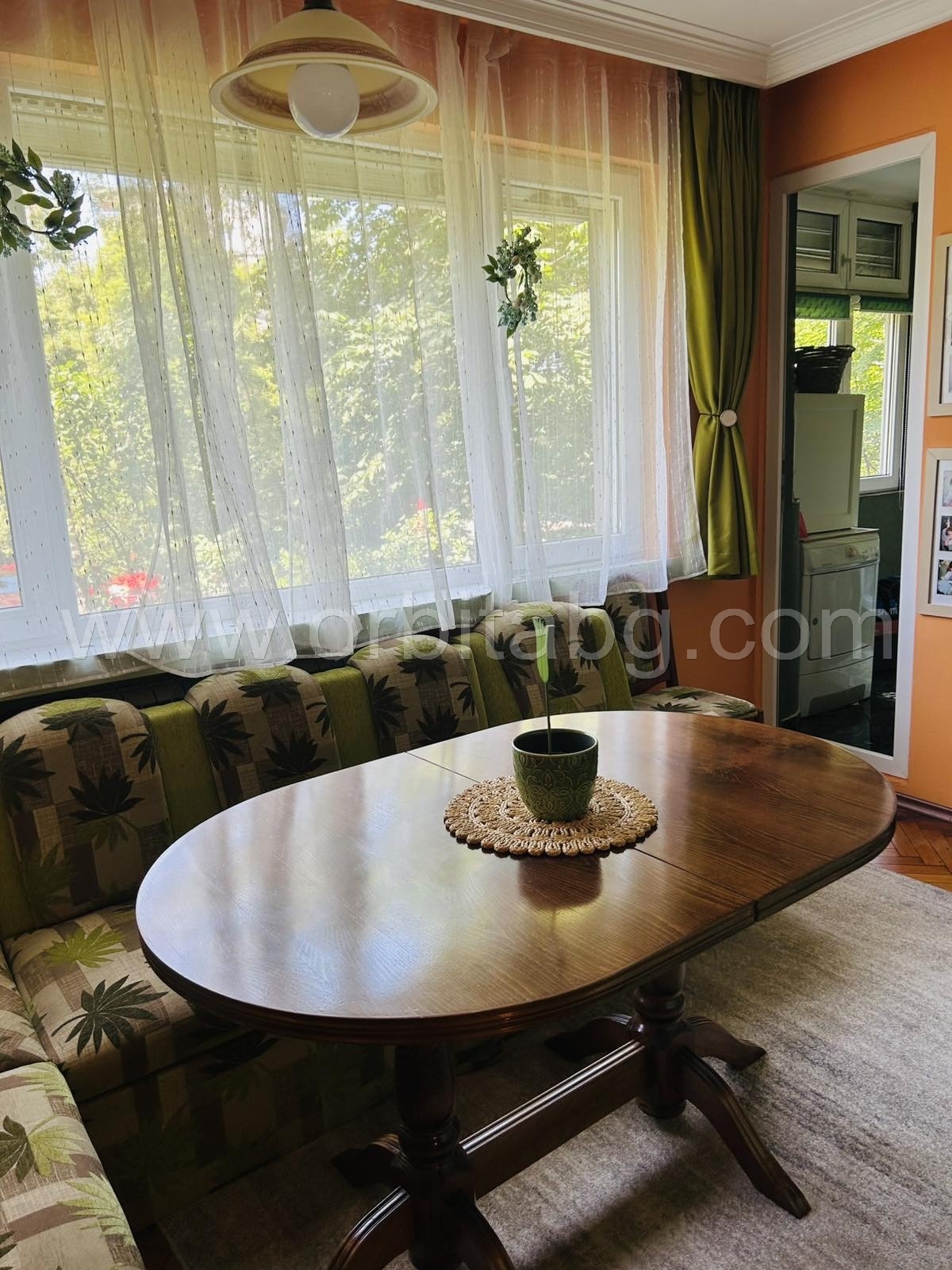 Продава 2-СТАЕН, гр. София, Гео Милев, снимка 2 - Апартаменти - 55229997