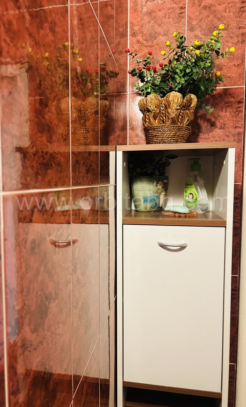 Продава 2-СТАЕН, гр. София, Гео Милев, снимка 7 - Апартаменти - 55229997