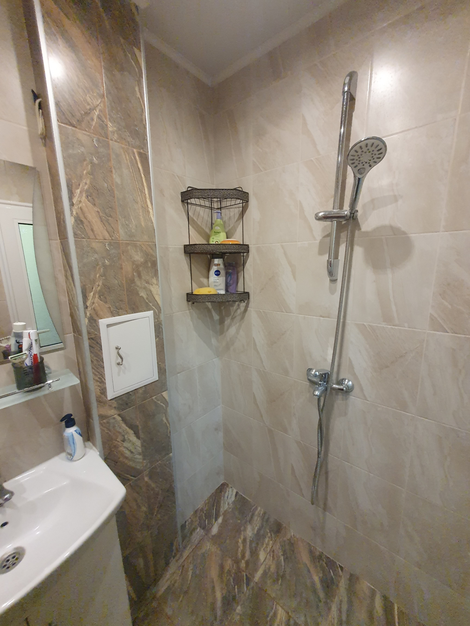 Продава 2-СТАЕН, гр. Стара Загора, Ремиза, снимка 11 - Апартаменти - 55400035