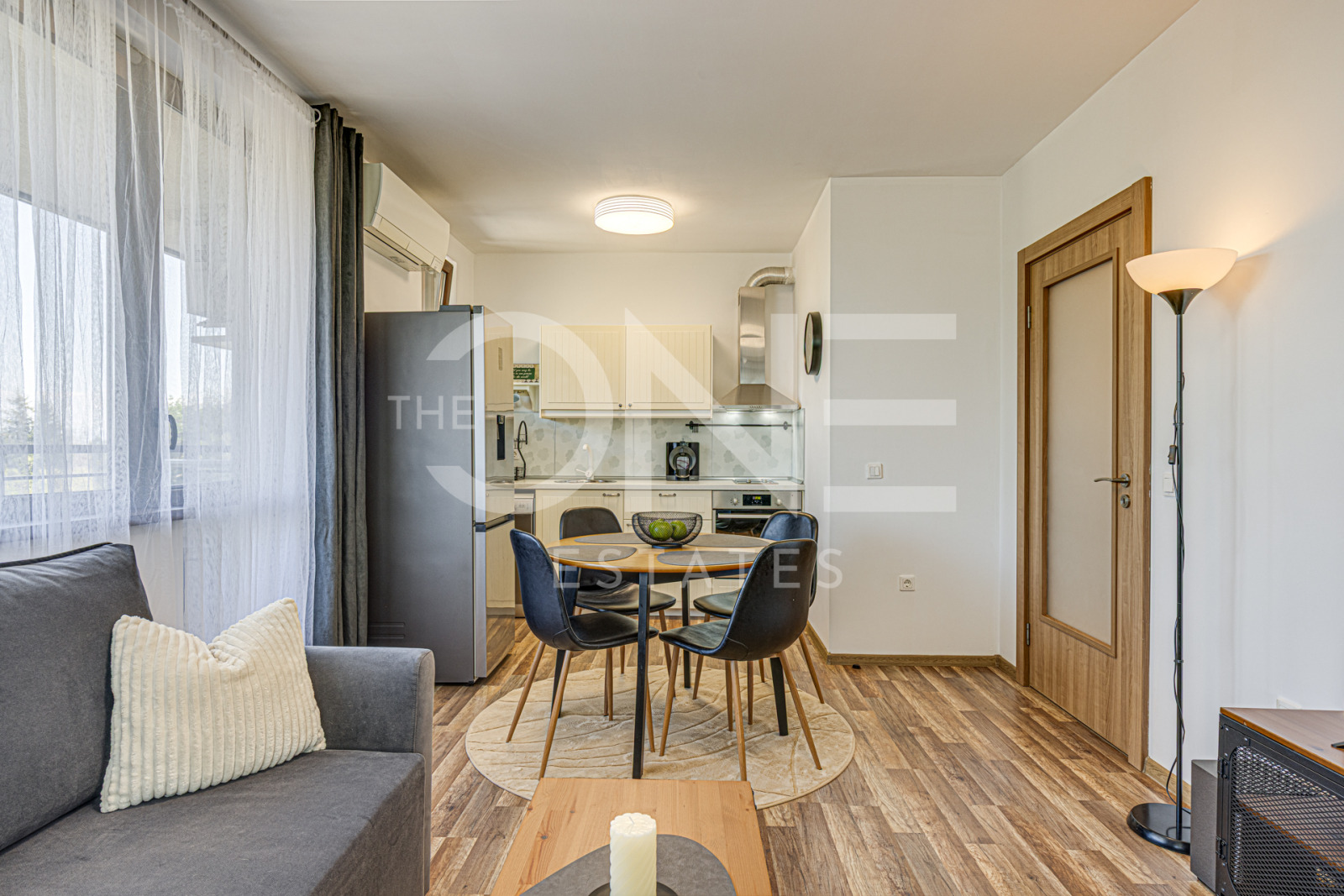 Продава 2-СТАЕН, гр. София, в.з.Малинова долина, снимка 3 - Апартаменти - 56184507