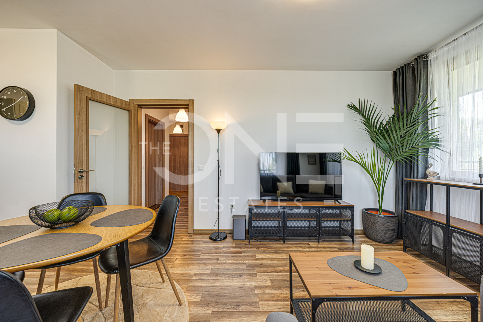 Продава 2-СТАЕН, гр. София, в.з.Малинова долина, снимка 4 - Апартаменти - 56184507