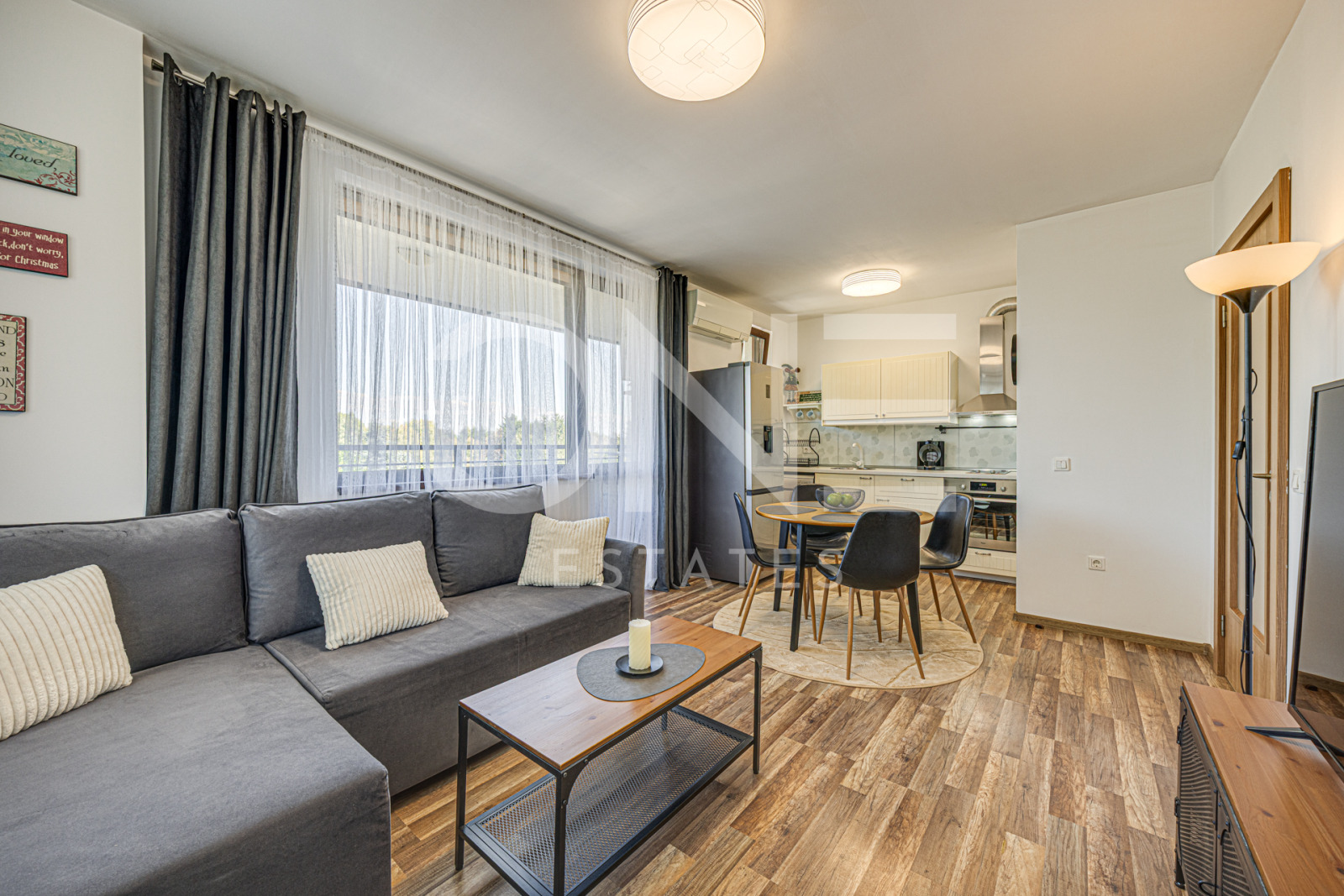 Продава 2-СТАЕН, гр. София, в.з.Малинова долина, снимка 5 - Апартаменти - 56184507