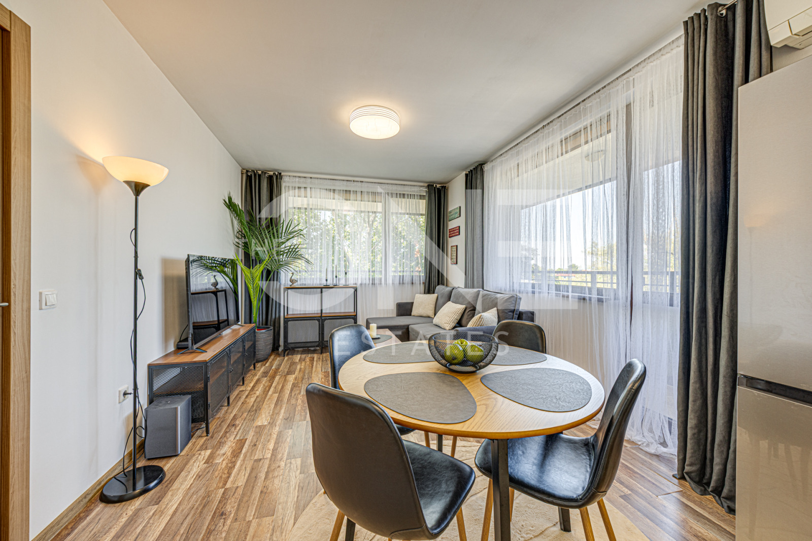 Продава 2-СТАЕН, гр. София, в.з.Малинова долина, снимка 2 - Апартаменти - 56184507