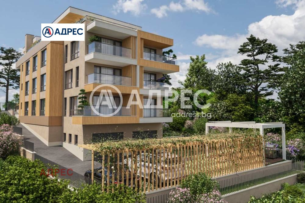 Продава 2-СТАЕН, гр. Варна, Галата, снимка 9 - Апартаменти - 56198004