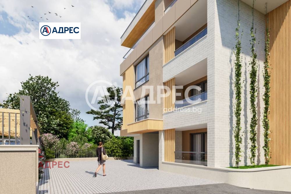 Продава 2-СТАЕН, гр. Варна, Галата, снимка 4 - Апартаменти - 56198004