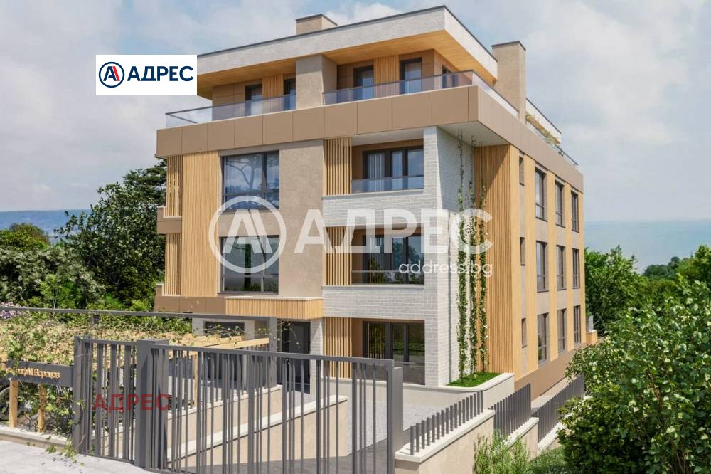Продава 2-СТАЕН, гр. Варна, Галата, снимка 3 - Апартаменти - 56198004