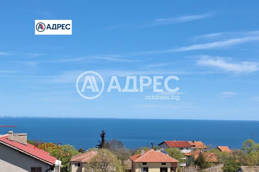 Продава 2-СТАЕН, гр. Варна, Галата, снимка 7 - Апартаменти - 56198004