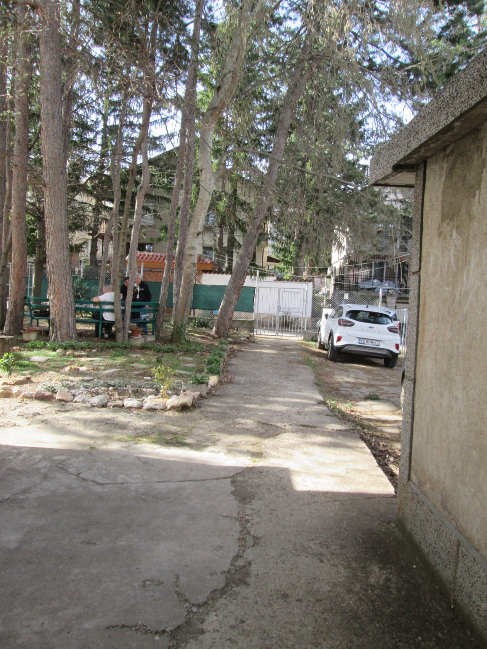 Продава 3-СТАЕН, гр. София, Карпузица, снимка 14 - Апартаменти - 54694313