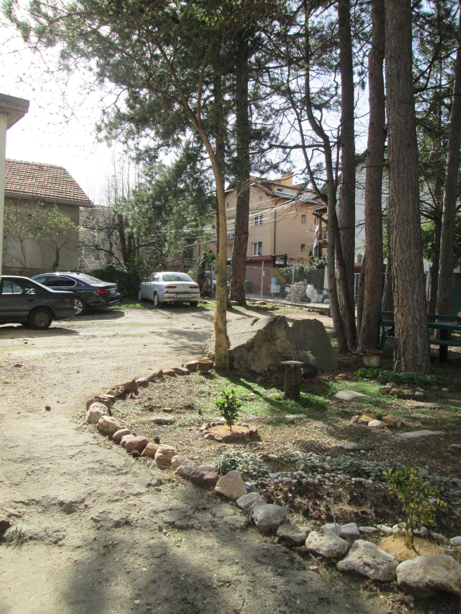 Продава 3-СТАЕН, гр. София, Карпузица, снимка 15 - Апартаменти - 54694313