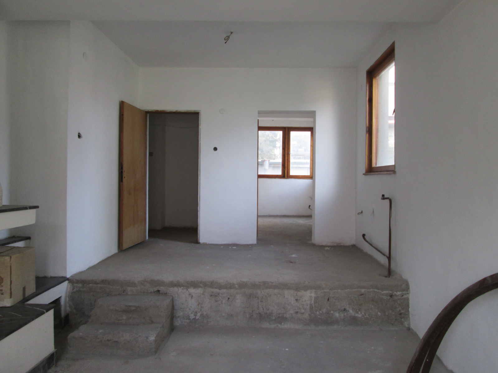 Продава 3-СТАЕН, гр. София, Карпузица, снимка 4 - Апартаменти - 54694313