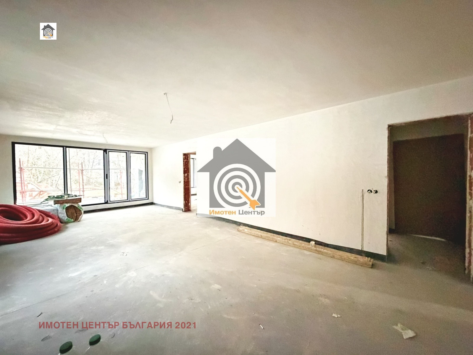 Продава 3-СТАЕН, гр. София, в.з.Киноцентъра, снимка 2 - Апартаменти - 53239913